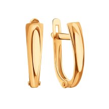 Серьги Т10002В448