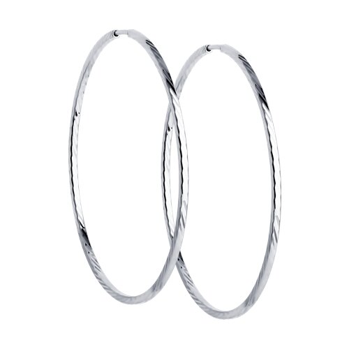 Серьги 94140026