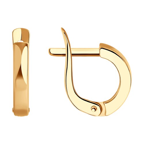 Серьги 51-120-02800-1