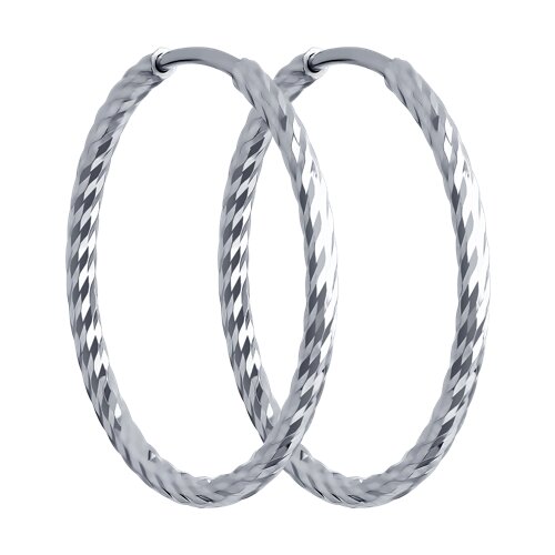 Серьги 94140013