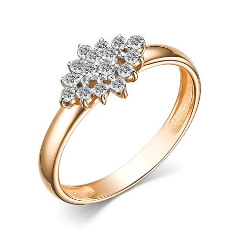 Кольцо 15616-100