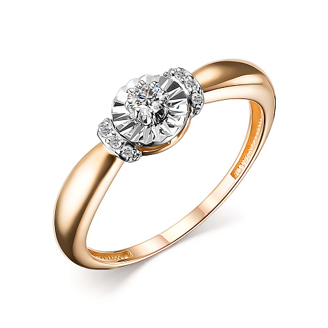 Кольцо 14834-100