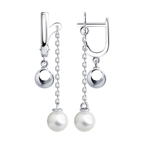 Серьги 94024773