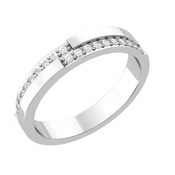 Кольцо 0101656-00775