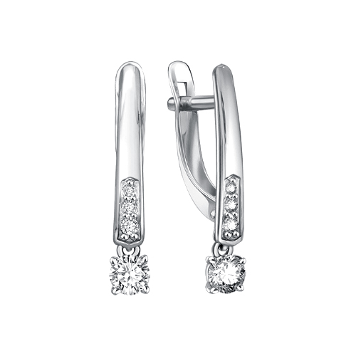 Серьги 90-02-8410-01