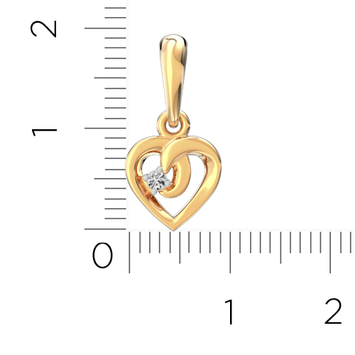 Подвеска 440422.14K.R.ZZ