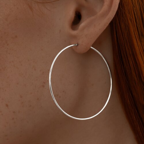 Серьги 94140049