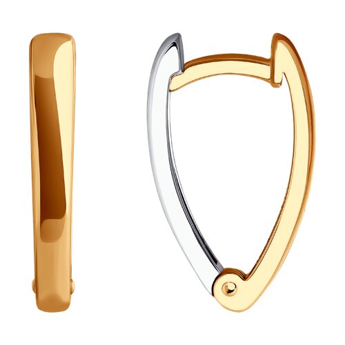 Серьги 51-120-02189-1