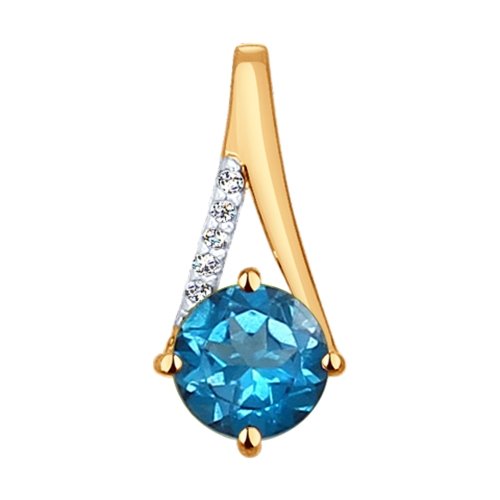 Подвеска 731261