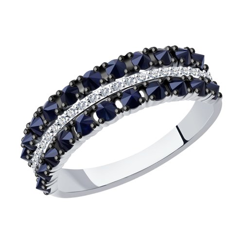 Кольцо 2011170-3