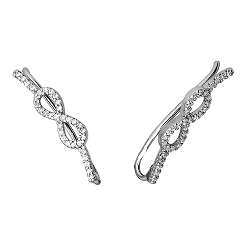 Серьги 90-02-5163-00