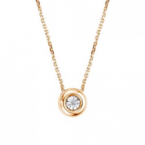 Колье 06-2203/000Б-06