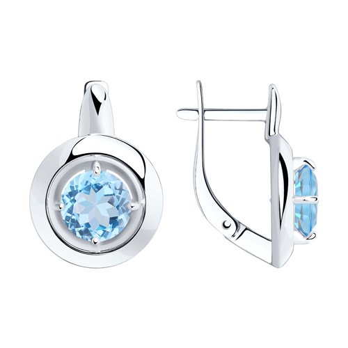 Серьги 94-320-00782-1