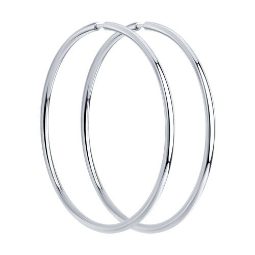 Серьги 94140044