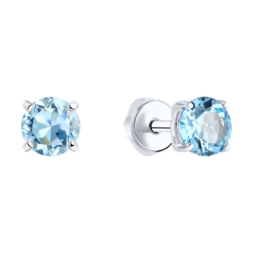 Серьги 92021086