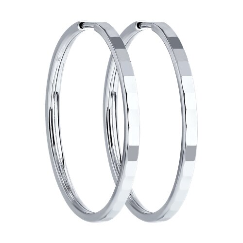 Серьги 94140074