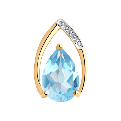 Подвеска 732068