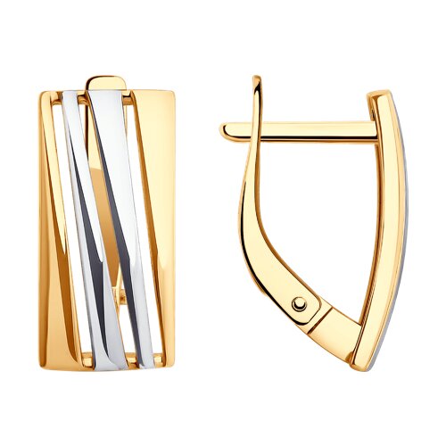 Серьги 51-120-02464-1