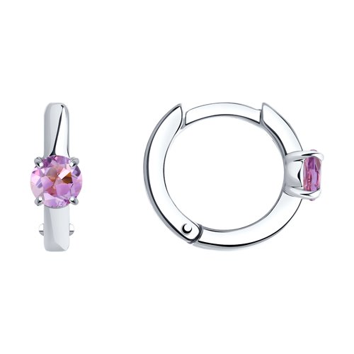 Серьги 92022394