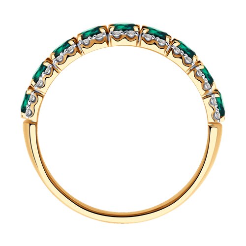 Кольцо 3010617