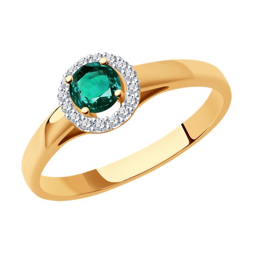 Кольцо 3010620