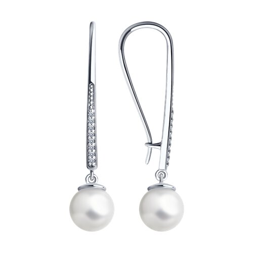 Серьги 94022212