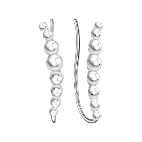 Серьги 90-02-8328-00