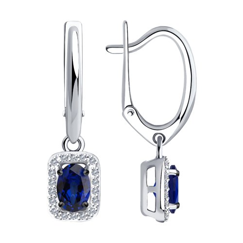 Серьги 2020994