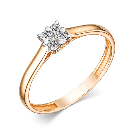 Кольцо 15428-100