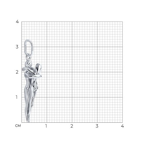 Подвеска 94030683