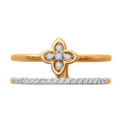 Кольцо 1012621