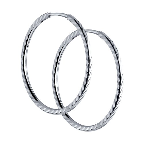 Серьги 94140073