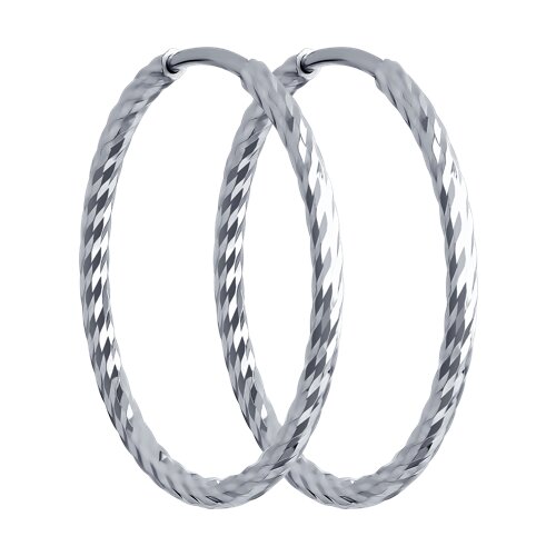 Серьги 94140014