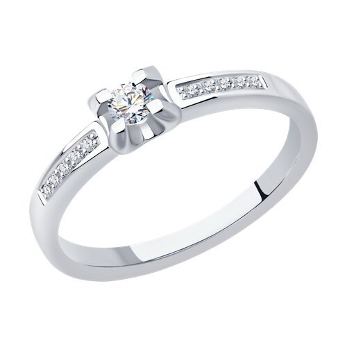 Кольцо 1012328-3