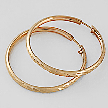 Серьги 380003/3