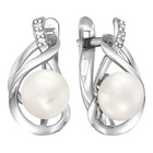 Серьги 90-02-7518-50