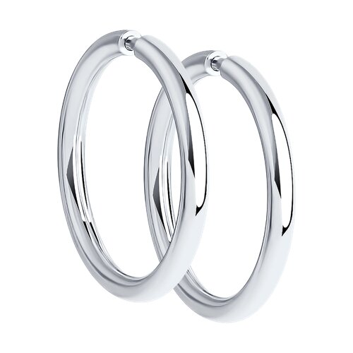 Серьги 94140041