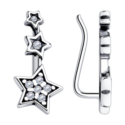 Серьги 95020099