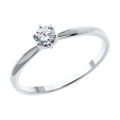 Кольцо 1012097