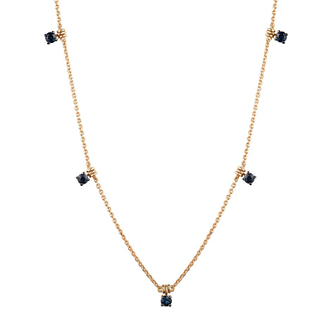 Колье 64874-102