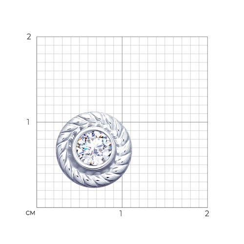 Подвеска 94032084
