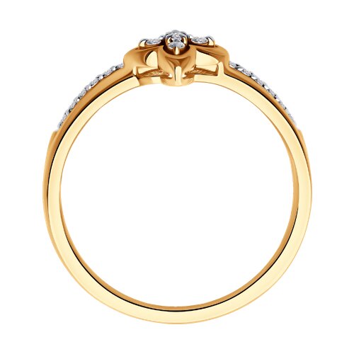 Кольцо 1012621