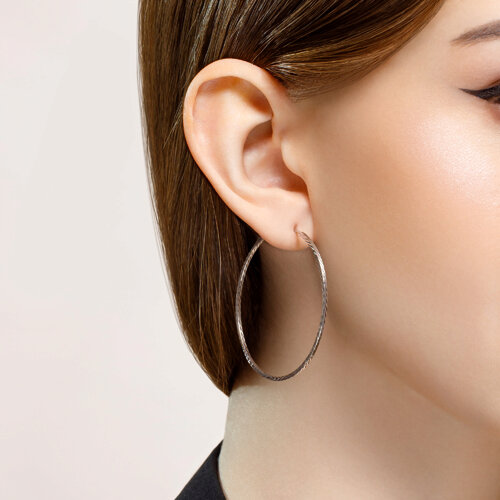 Серьги 94140026