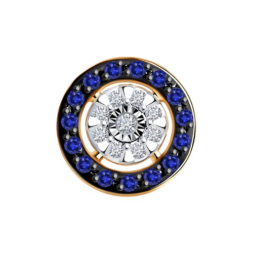 Подвеска 2030298