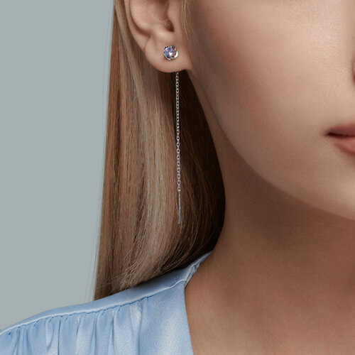 Серьги 92022200