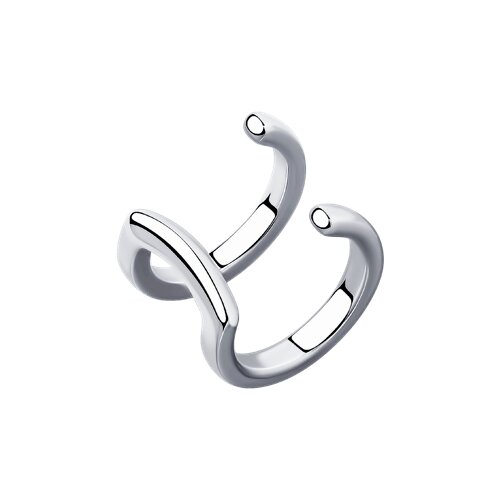 Серьга 94170140