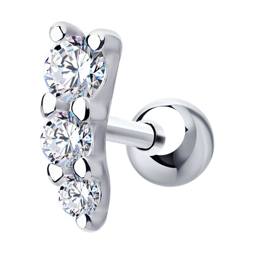 Серьга 94170197