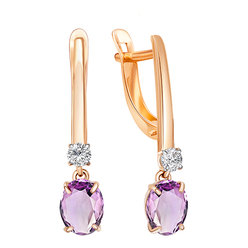 Серьги 02-02-0309-01