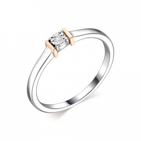 Кольцо 01-1864/000Б-00