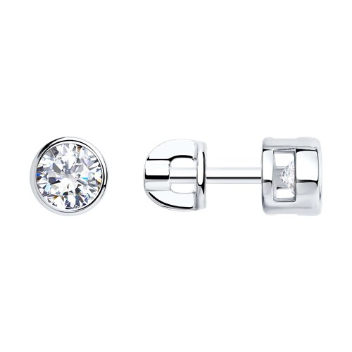 Серьги 94021745